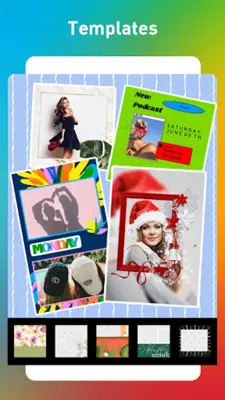 Photo Factory android App screenshot 3